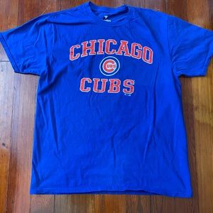 Chicago Cubs Shirt